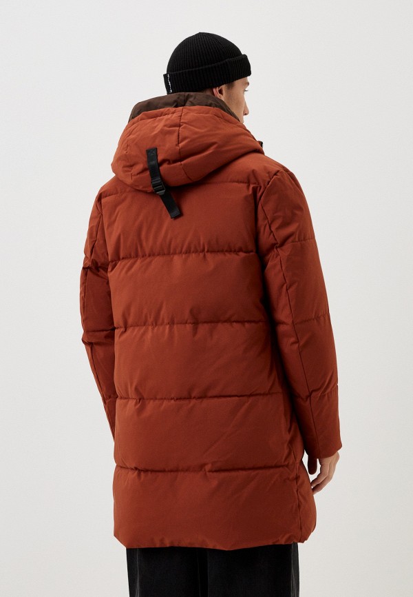 фото Куртка утепленная urban fashion for men