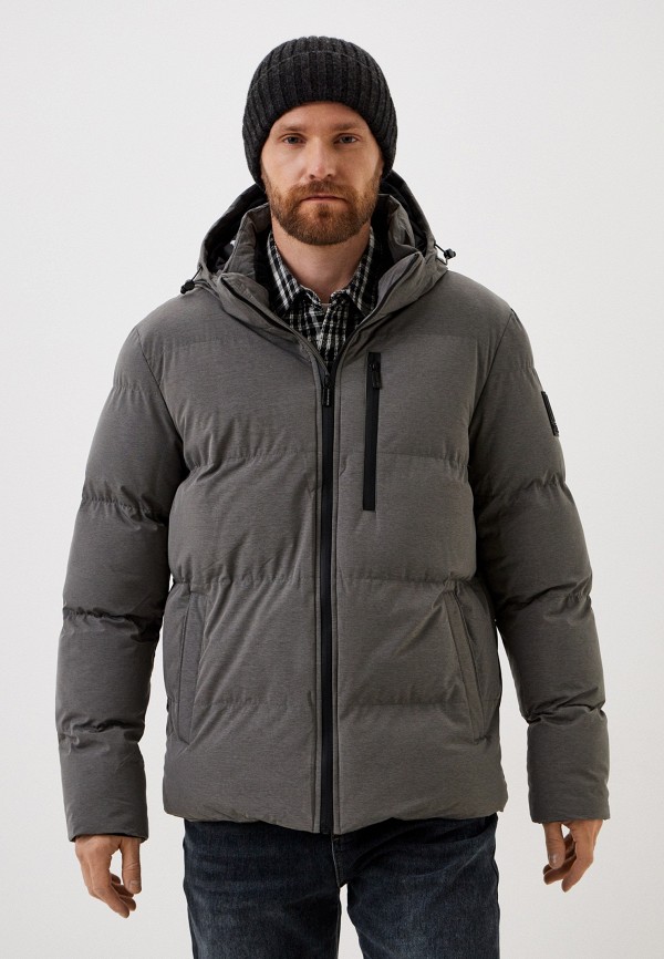 Пуховик Urban Fashion for Men 3500₽