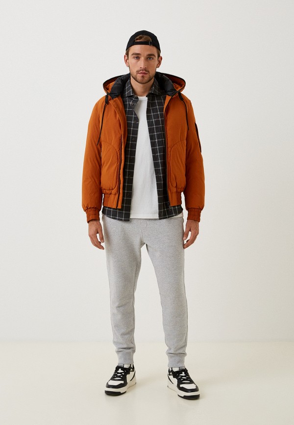 фото Куртка утепленная neohit