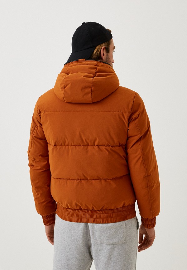 фото Куртка утепленная neohit