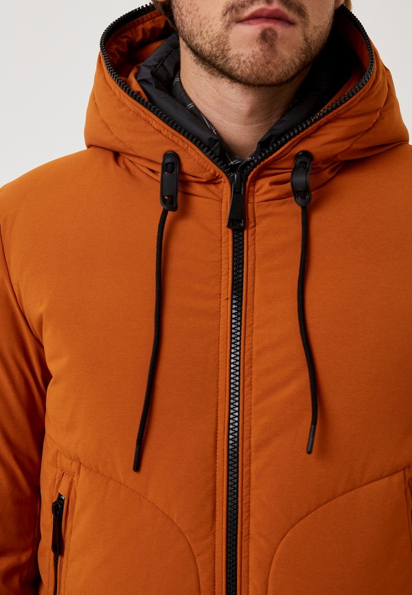 фото Куртка утепленная neohit