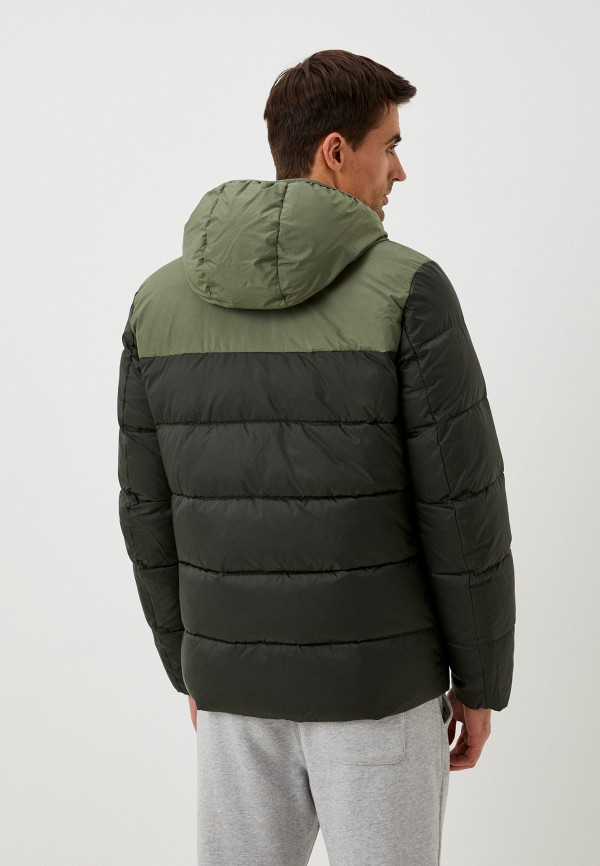 фото Куртка утепленная urban fashion for men