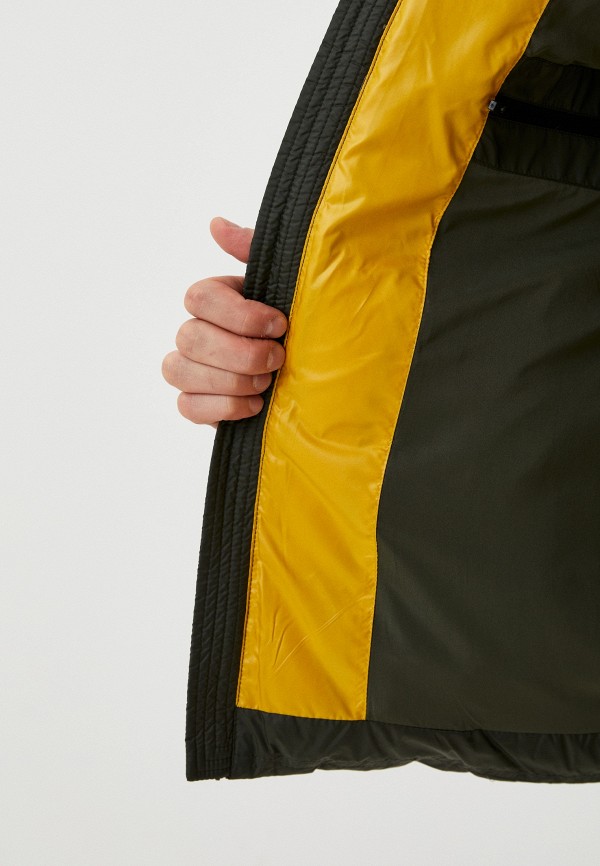 фото Куртка утепленная urban fashion for men