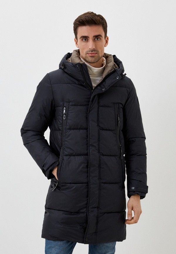 фото Куртка утепленная urban fashion for men