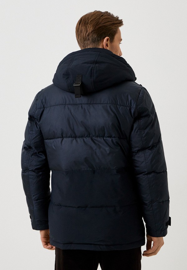 фото Куртка утепленная al franco