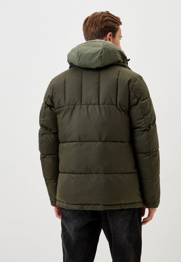 фото Куртка утепленная urban fashion for men