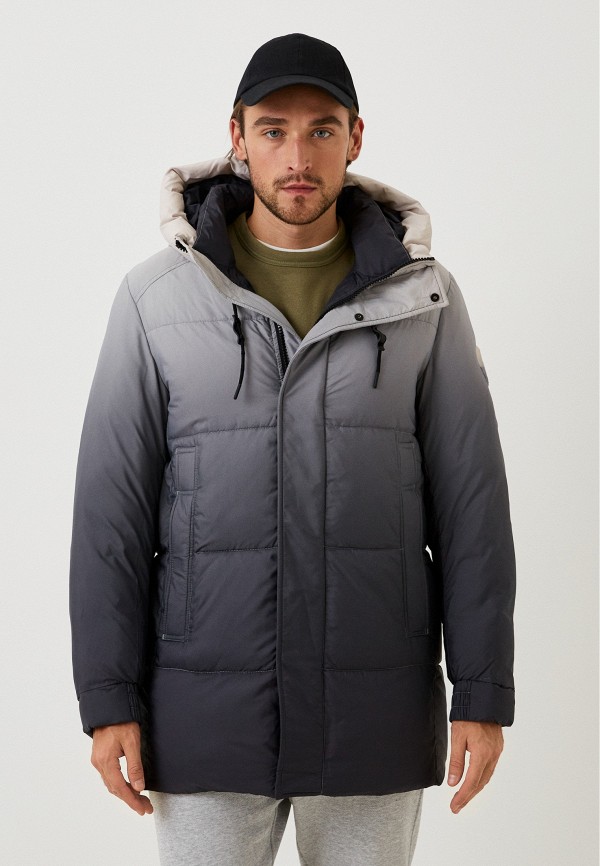Пуховик Urban Fashion for Men 5290₽