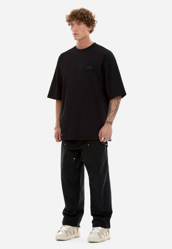 фото Футболка frht