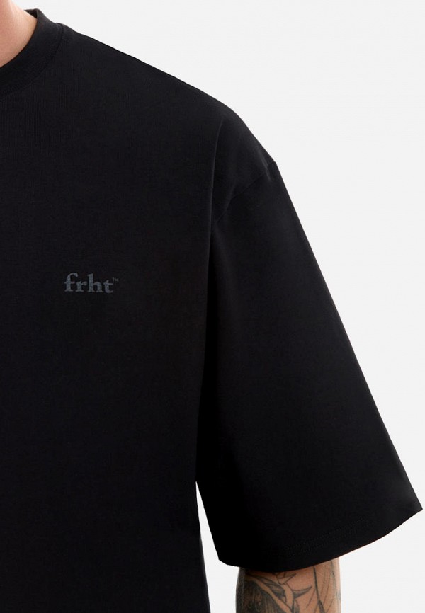 фото Футболка frht