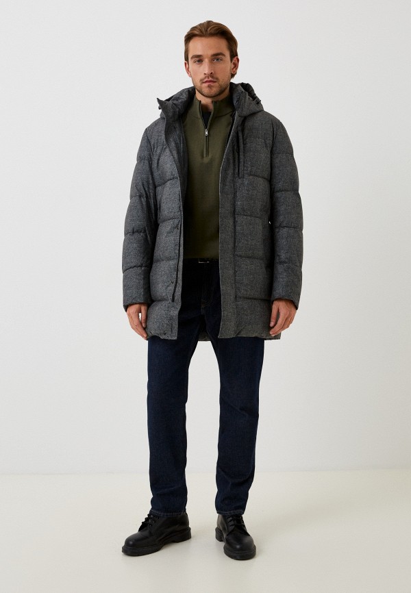 фото Куртка утепленная neohit