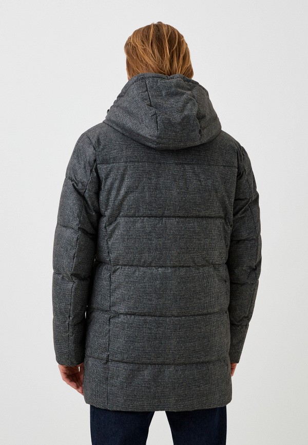 фото Куртка утепленная neohit