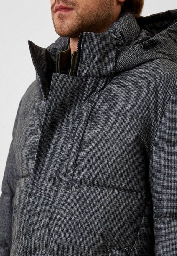 фото Куртка утепленная neohit