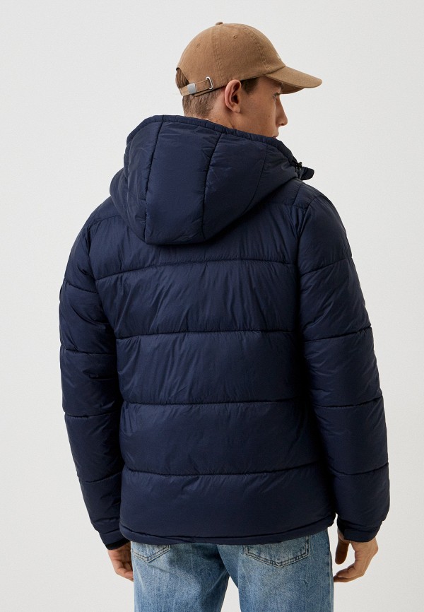 фото Куртка утепленная urban fashion for men