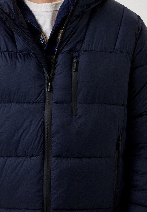 фото Куртка утепленная urban fashion for men