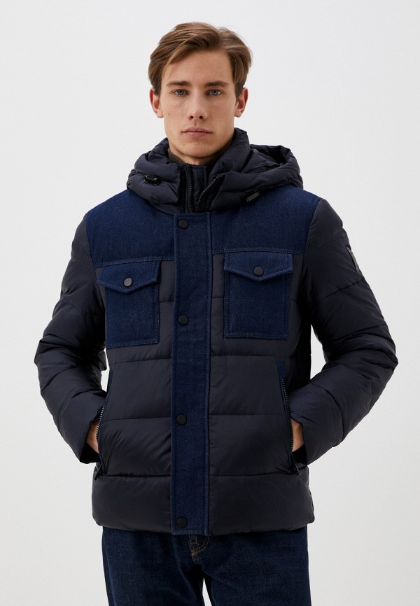 фото Куртка утепленная neohit