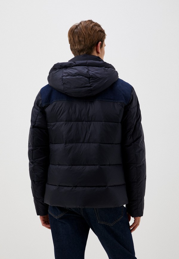 фото Куртка утепленная neohit