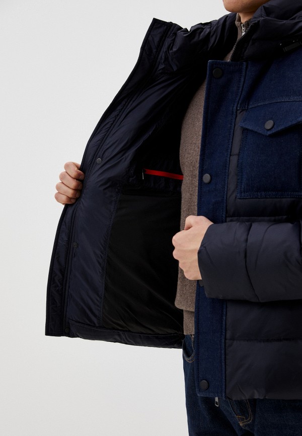 фото Куртка утепленная neohit