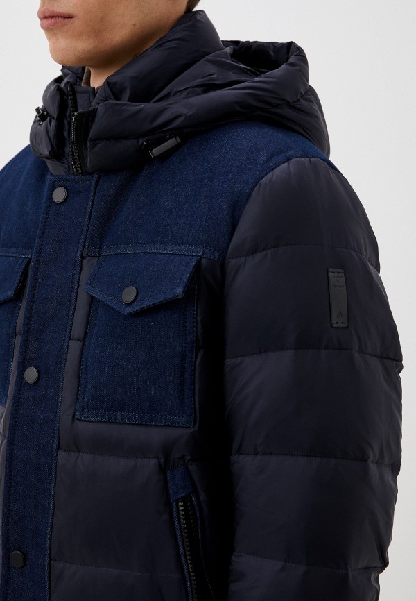 фото Куртка утепленная neohit