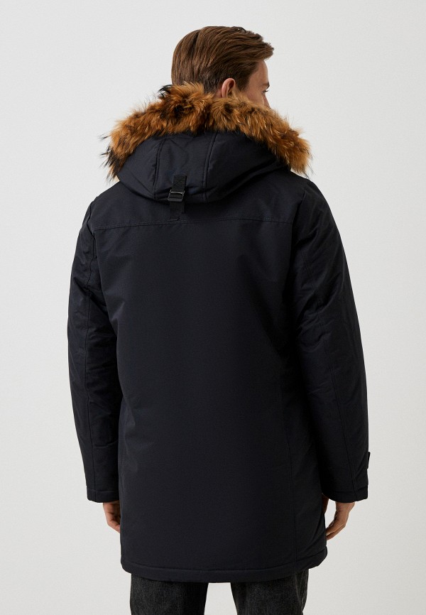 фото Куртка утепленная al franco