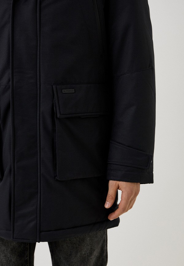 фото Куртка утепленная al franco