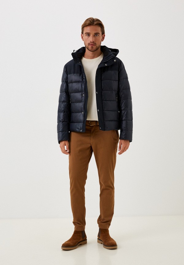 фото Куртка утепленная al franco