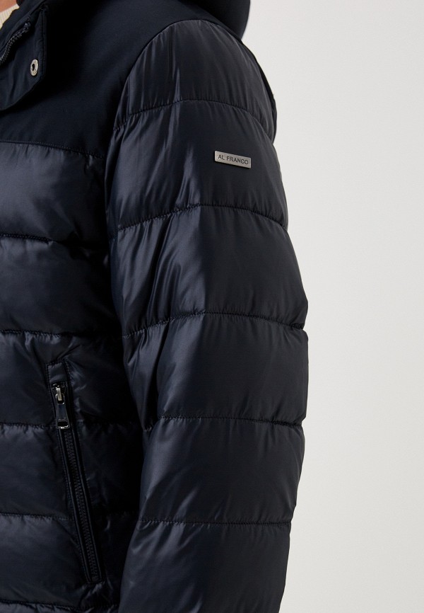 фото Куртка утепленная al franco