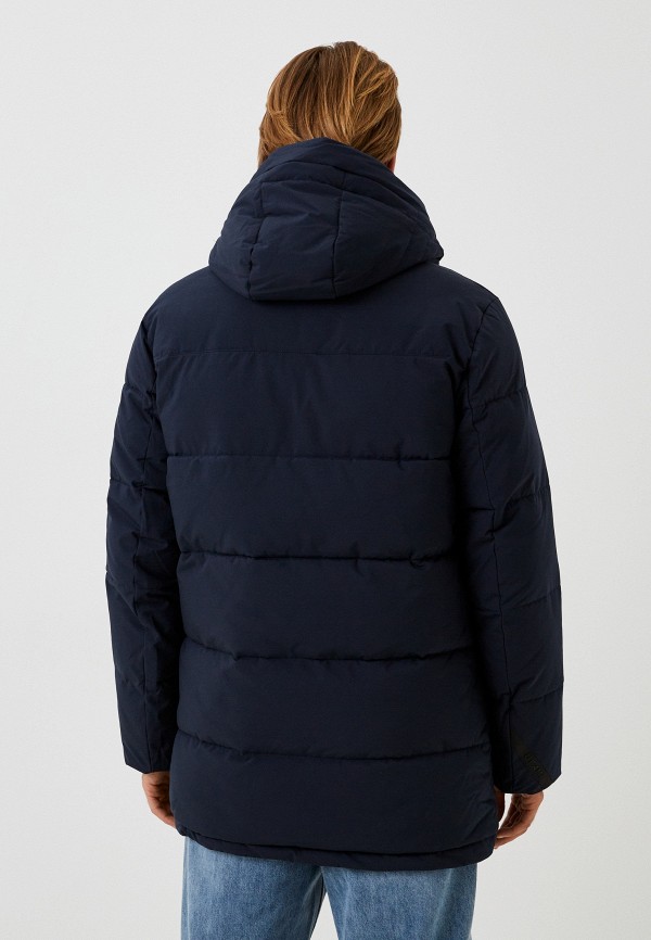 фото Куртка утепленная urban fashion for men