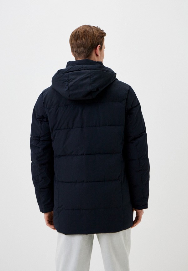 фото Куртка утепленная al franco