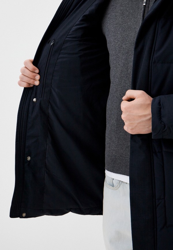 фото Куртка утепленная al franco