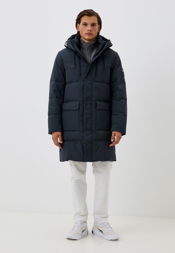 Пуховик Urban Fashion for Men 5190₽