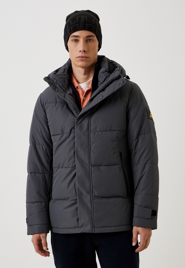 Пуховик Urban Fashion for Men 8720₽