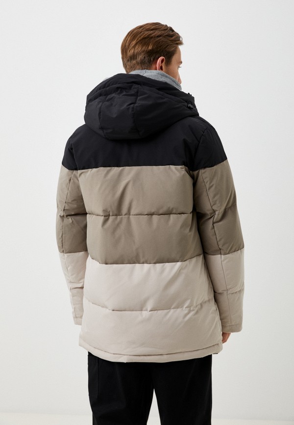 фото Куртка утепленная urban fashion for men