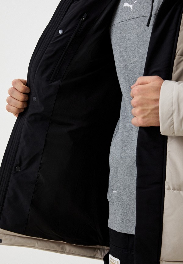 фото Куртка утепленная urban fashion for men