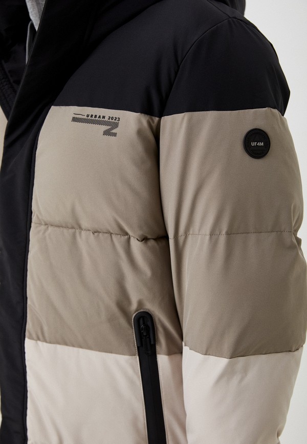 фото Куртка утепленная urban fashion for men