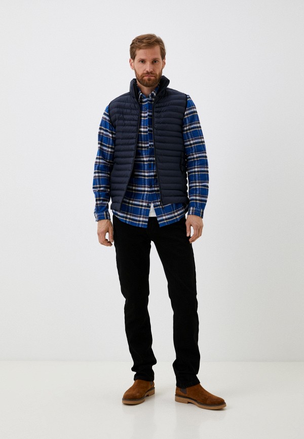 фото Джинсы mossmore