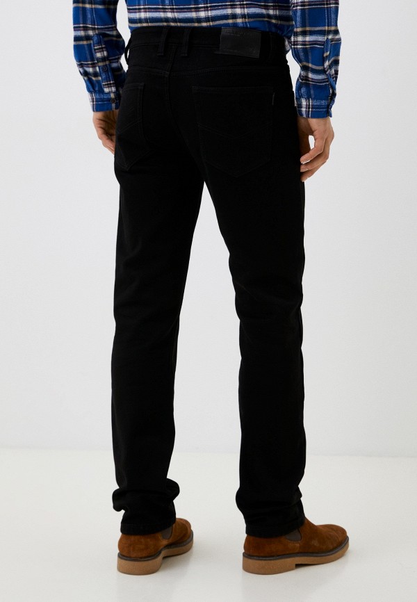 фото Джинсы mossmore