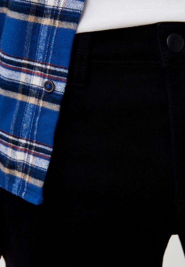 фото Джинсы mossmore