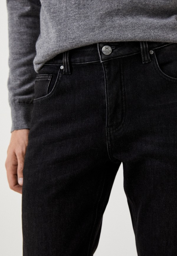 фото Джинсы mossmore