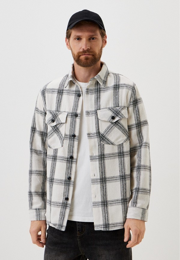 Рубашка Mossmore 1245₽