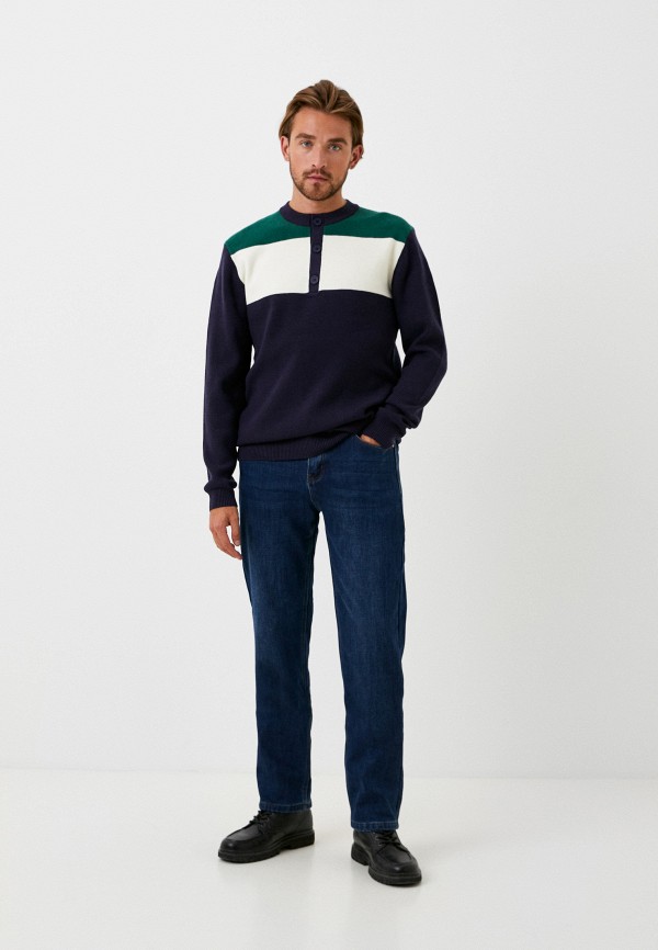 фото Джинсы mossmore