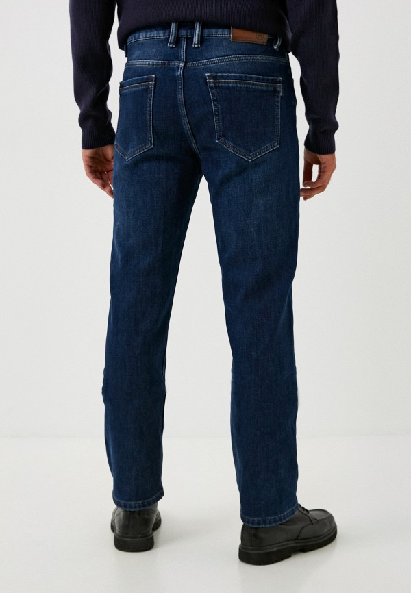 фото Джинсы mossmore