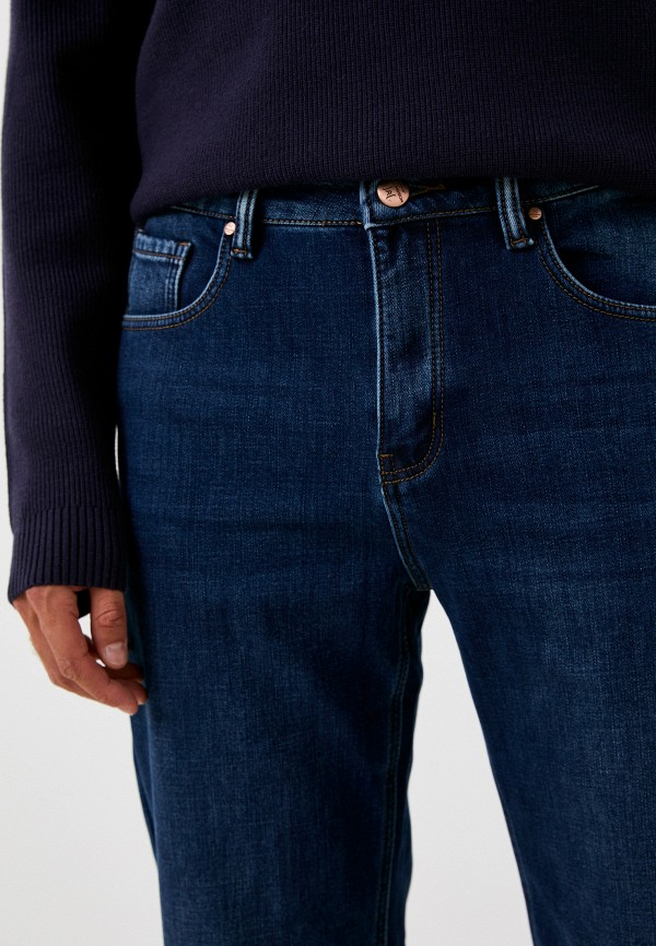 фото Джинсы mossmore