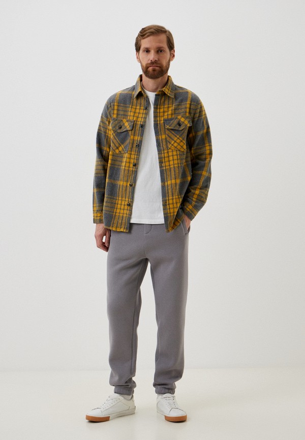 фото Рубашка mossmore