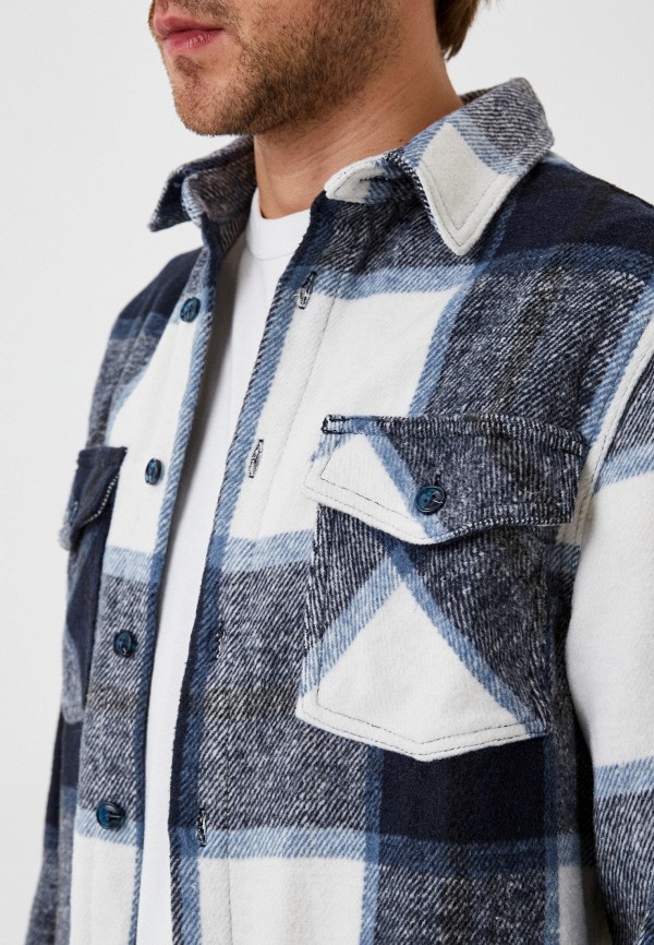 фото Рубашка mossmore