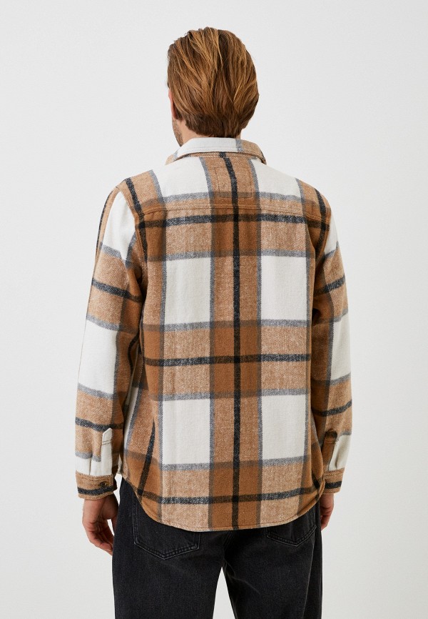 фото Рубашка mossmore