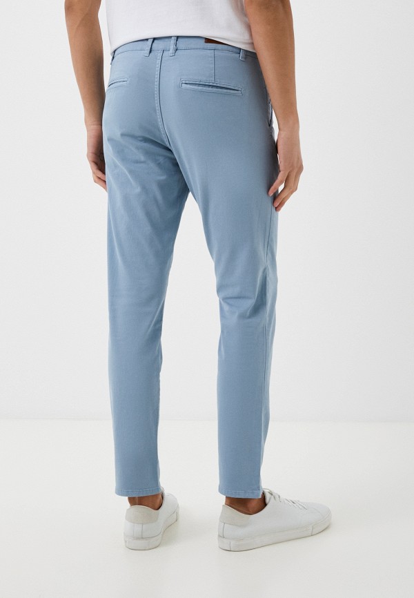 Брюки Colin's голубой, размер 30, фото 3