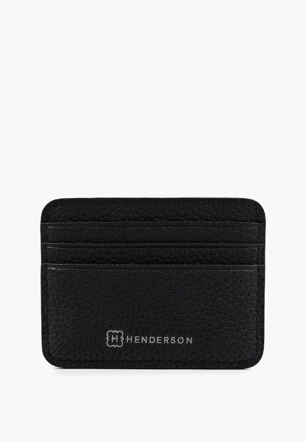 Кредитница Henderson