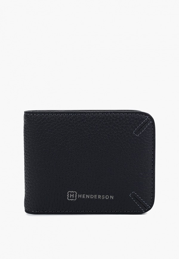 Зажим для купюр Henderson