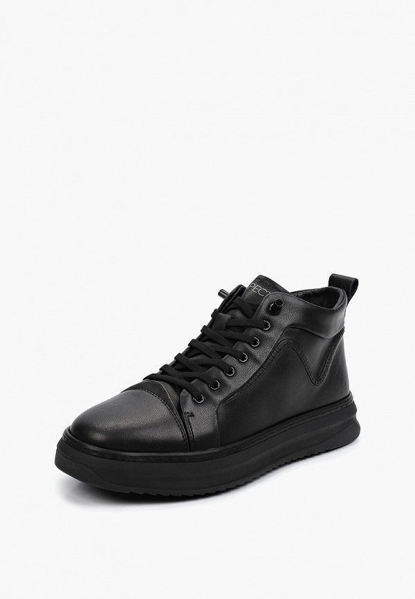 фото Кеды respect