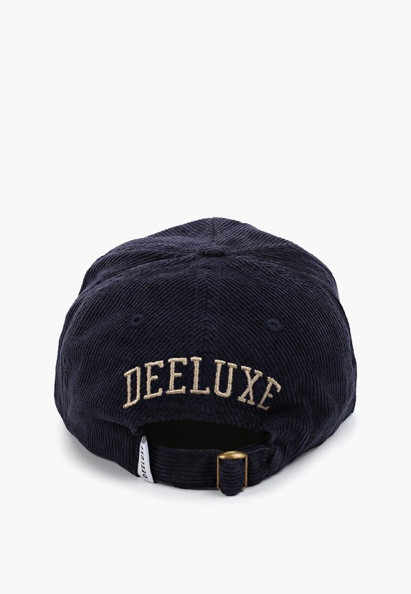 фото Бейсболка deeluxe